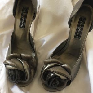 Brighton Rosina Shoes